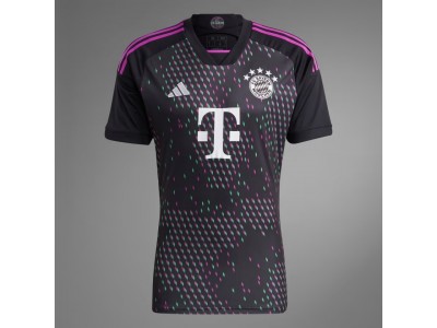 FC Bayern Munich away jersey 2023/24 - youth