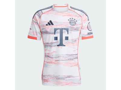 FC Bayern Munich away jersey 2025/26 - mens