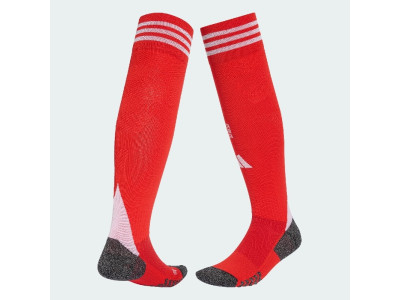 FC Bayern Munich home socks 2025/26 - unisex