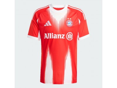 FC Bayern Munich womens home jersey 2025/26 - mens