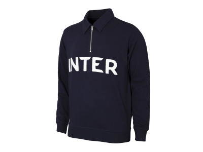 FC Internazionale 1949 Retro Football Sweater