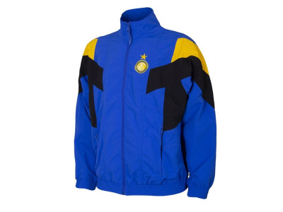 FC Internazionale 1997 - 98 Retro Football Jacket