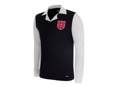 FC Lugano 1951 Retro Football Shirt