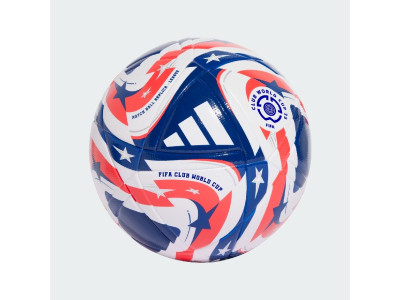 FIFA CWC 2025 official match ball