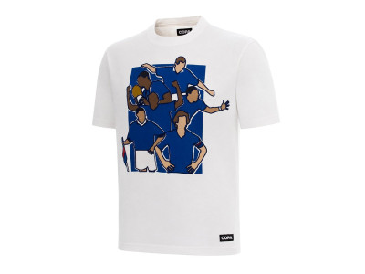 France Legends T-shirt