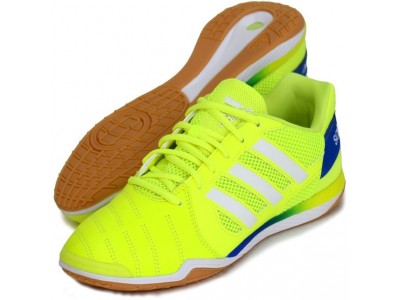 Adidas topsala indoor shoes - yellow