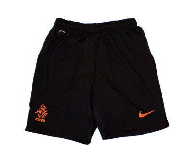 Holland away shorts 2012 - youth