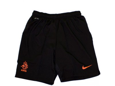 Holland away shorts 2012/14