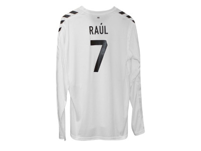 RM retro tee L/S - Raul 7