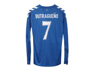 RM retro tee L/S - Butra 7