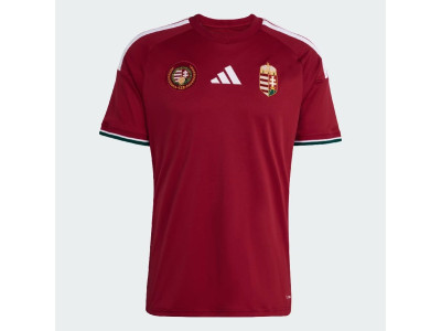 Hungary Home Jersey World Cup 2026 - mens