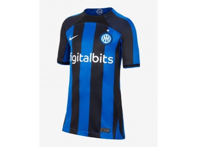 Inter home jersey 2022/23 - mens