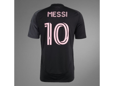 Inter Miami away jersey 2025 - Messi 10 - boys