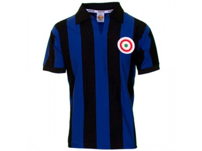 Inter retro jersey 1978-79 - by Toffs
