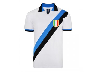 Internazionale 1964 Away Shirt