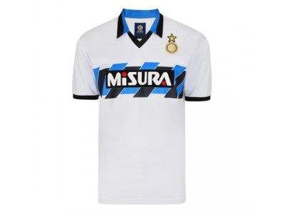 Internazionale 1990 Away Shirt