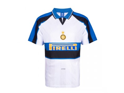 Internazionale 1996 Away Shirt