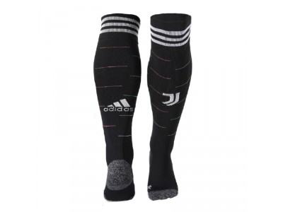 Juventus away socks 2021/22 - by Adidas