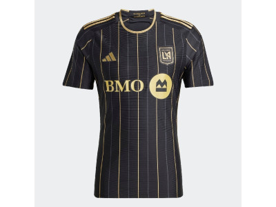 LA Galaxy home jersey 2025 - Los Angeles - mens