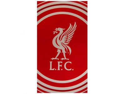 Liverpool towel - Pulse (in stock)