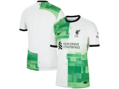 Liverpool away jersey 2023/24 - mens