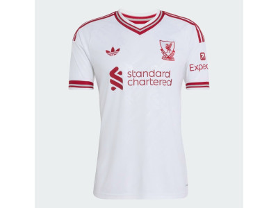 Liverpool away jersey 2026/27 - mens
