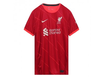 Liverpool home jersey 2021/22 - mens