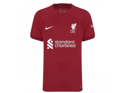 Liverpool home jersey 2022/23 - youth