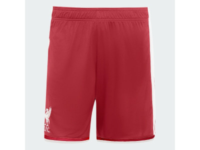 Liverpool home shorts 2026/27 - mens
