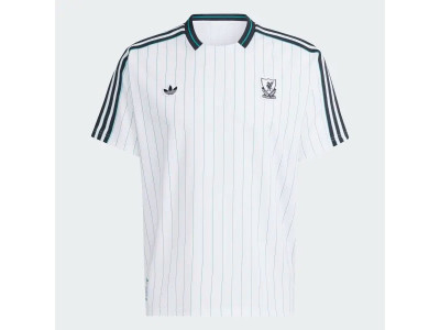 Liverpool icon jersey 2025 - mens