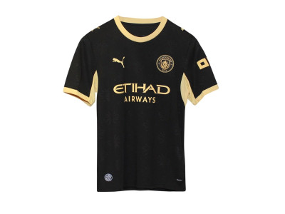 Manchester City away jersey 2026/27 - youth