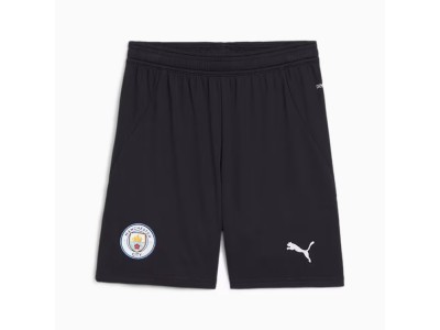 Manchester City away shorts 2024/25 - youth