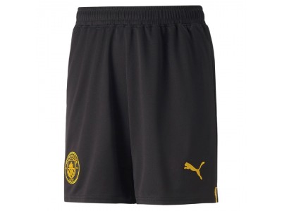 Manchester City away shorts 2022/23 - youth