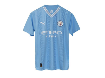 Manchester City home jersey 2023/24 - De Bruyne 17