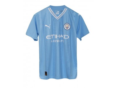 Manchester City home jersey 2023/24 - UCL - youth