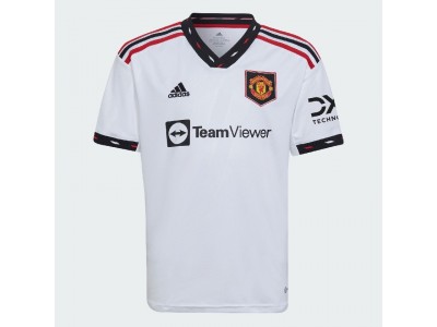 Manchester United away jersey 2022/23 - authentic