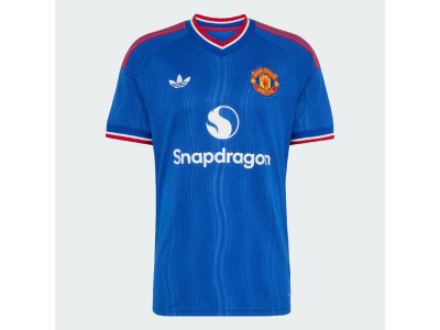 Manchester United away jersey 2026/27 - mens