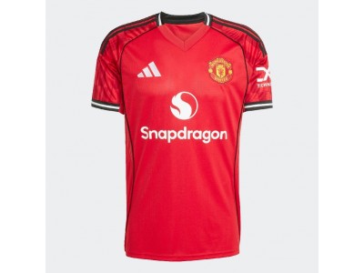 Manchester United home jersey 2025/26 - mens