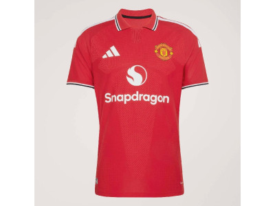 Manchester United home jersey 2026/27 - authentic