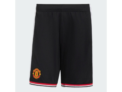 Manchester United home shorts 2026/27 - mens