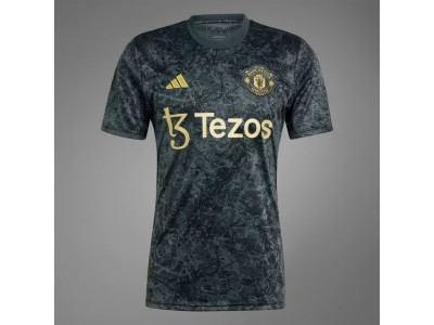 Manchester United pre-match jersey 2023/24 - mens