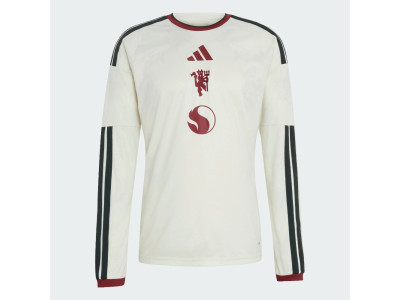 Manchester United third jersey L/S 2026/27 - mens