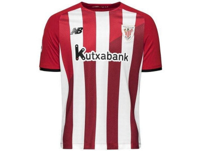 Athletic Bilbao home jersey 2021/22 - mens