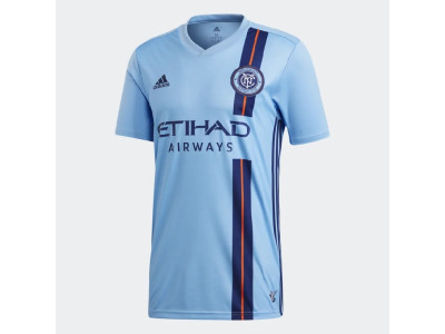 New York City home jersey 2019 - from adidas