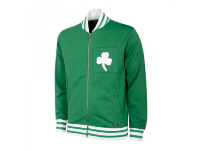 Panathinaikos FC 1971 Retro Football Jacket