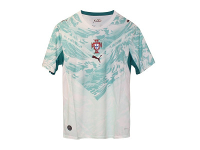 Portugal away jersey World Cup 2026 - youth