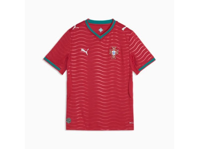 Portugal home jersey World Cup 2026 - youth