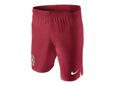 Portugal Home Shorts 2014 World Cup - Youth