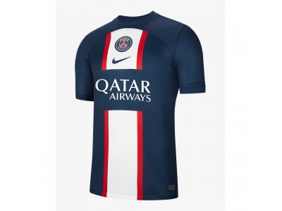 Paris SG home jersey 2022/23 - PSG - mens