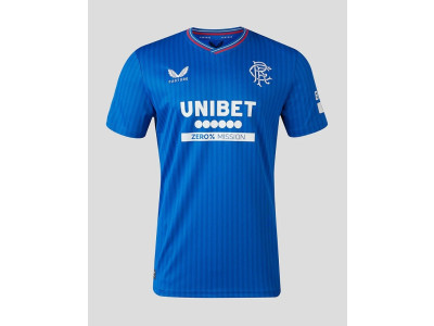 Rangers Home Jersey 2023/24 - adults